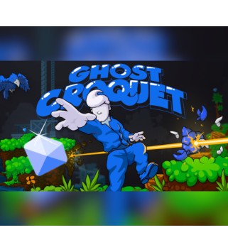 Ghost Croquet Steam Key GLOBAL